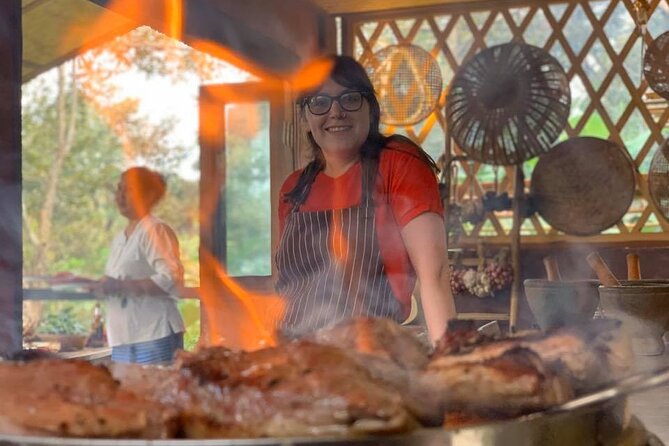 Thai Cooking Class in Koh Samui - Why This Koh Samui Cooking Class Starts at the Market