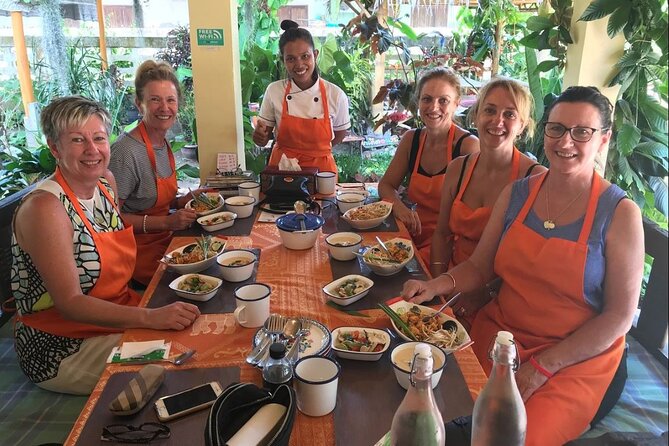 Thai Cooking Class in Koh Samui - What You Eat (and Why This Is More Than a Fun Activity)