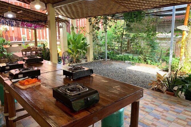 Thai Cooking Class in Koh Samui - Price and Value: Is $91.66 Worth It?