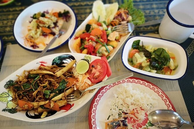 Thai Cooking Class in Koh Samui - Who Should Book This Cooking Class in Koh Samui?