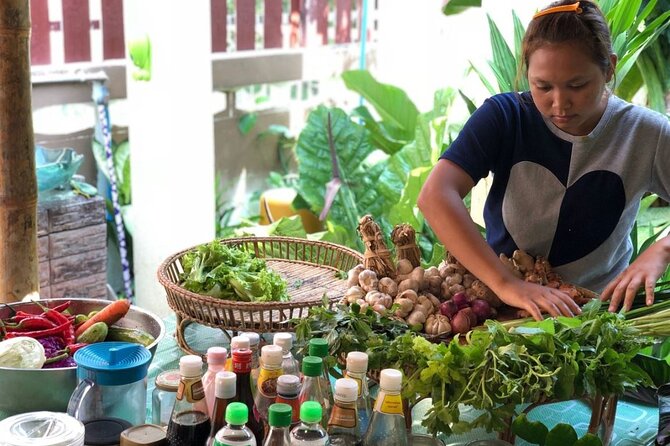 Thai Cooking Class in Koh Samui - Should You Book? My Practical Take