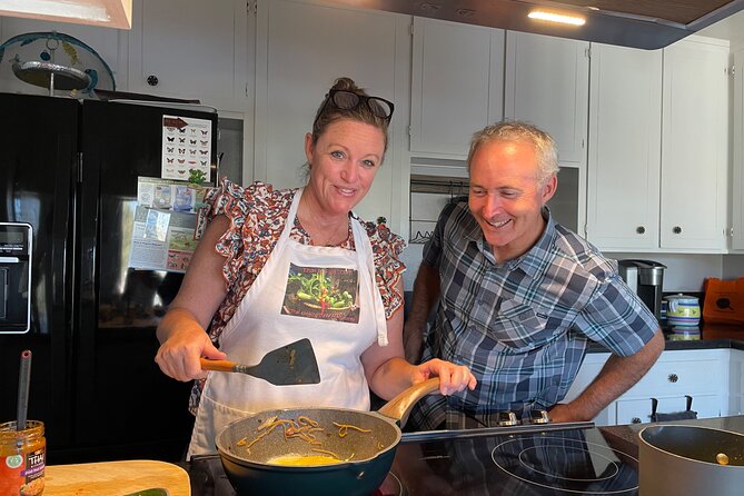 Thai Cooking Class in Monterey - Key Highlights You’ll Care About