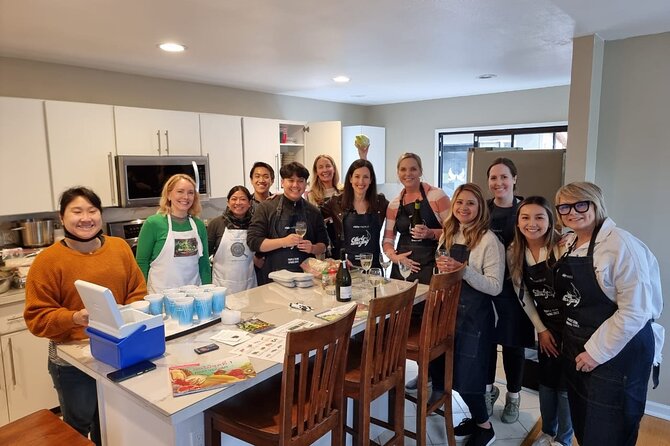 Thai Cooking Class in Monterey - Where This Thai Class Fits in a Monterey Weekend