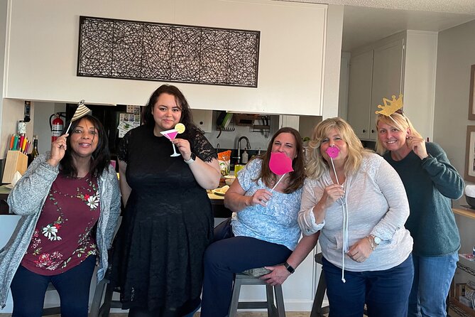 Thai Cooking Class in Monterey - Small Group Size: Why It Feels Different