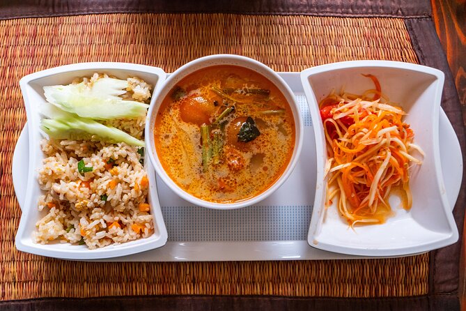 Thai Cooking Class in Pattaya - What You’ll Eat and Take Home (and Why It’s a Big Deal)