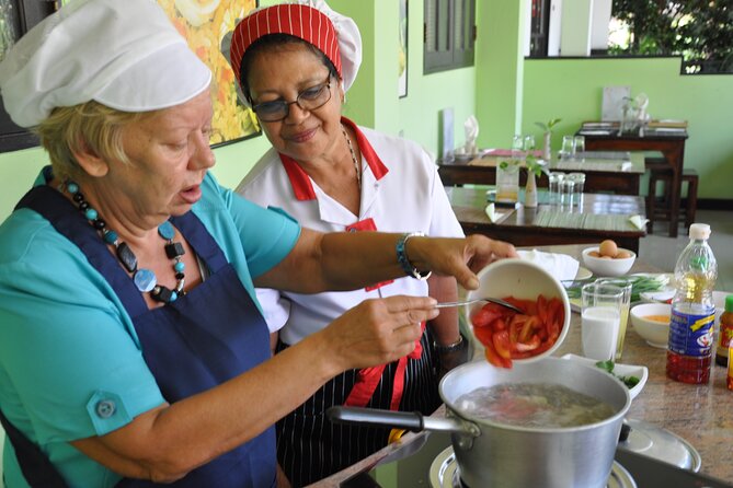 Thai Cooking Class in Pattaya - Duration, Group Size, and When Morning Works Best