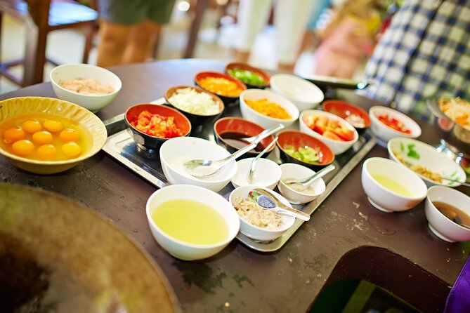 Thai Cooking Class in Pattaya - Asian Spicy Garden: Herbs, Spices, and a Pre-Cooking Reality Check