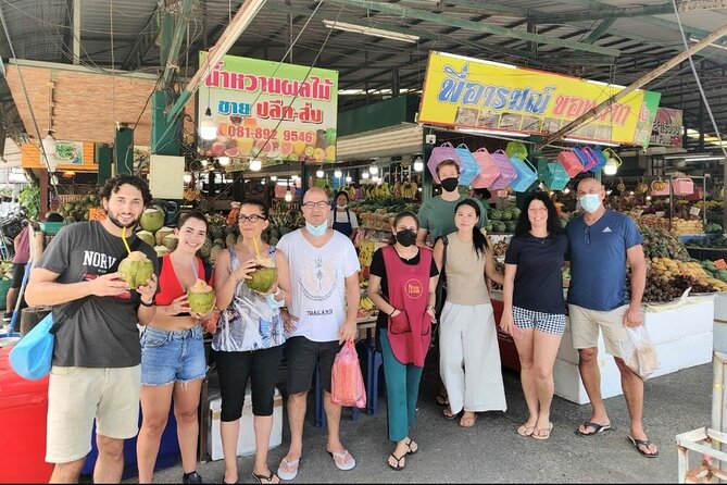 Thai Cooking Class in Phuket - Key highlights before you go