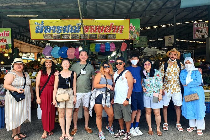 Thai Cooking Class in Phuket - Your meal: fresh food, clear portions, and take-home leftovers
