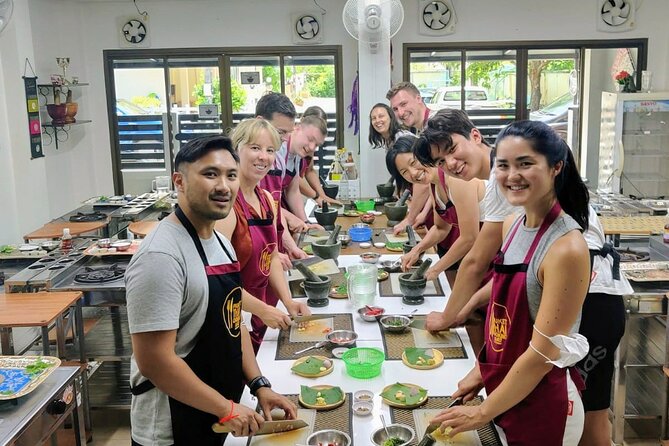 Thai Cooking Class in Phuket - Price and value: does $65.22 make sense?