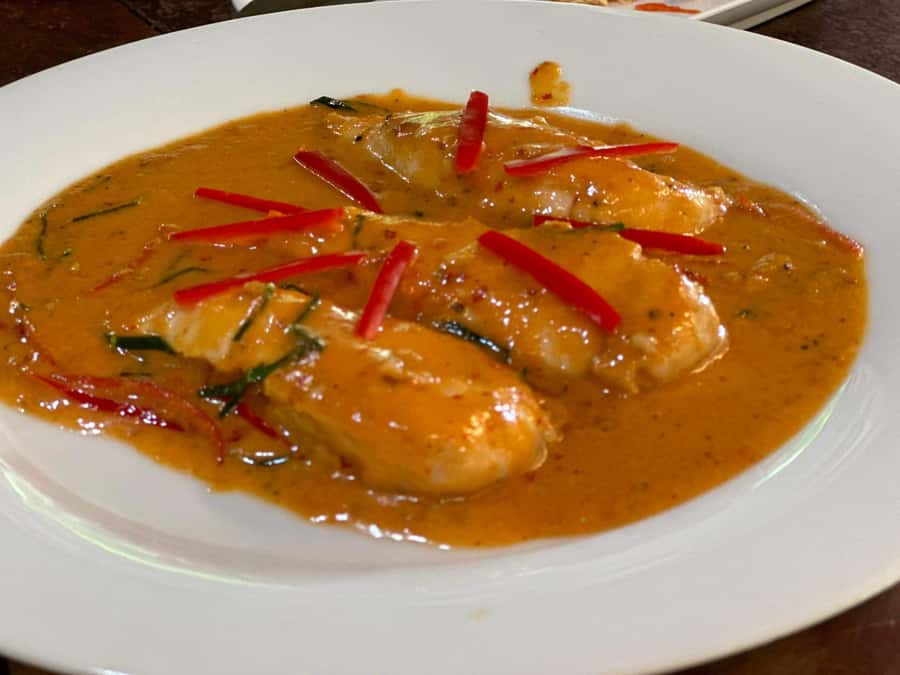 Thai cooking class &Market tour by Amazon Prime Series Chef. - Should you book Pakinnaka Thai Cooking School?