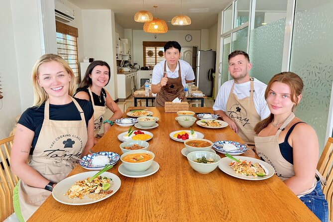Thai Cooking Class Phuket by Tony - Value in Phuket: what $81.12 buys you (and why it adds up)