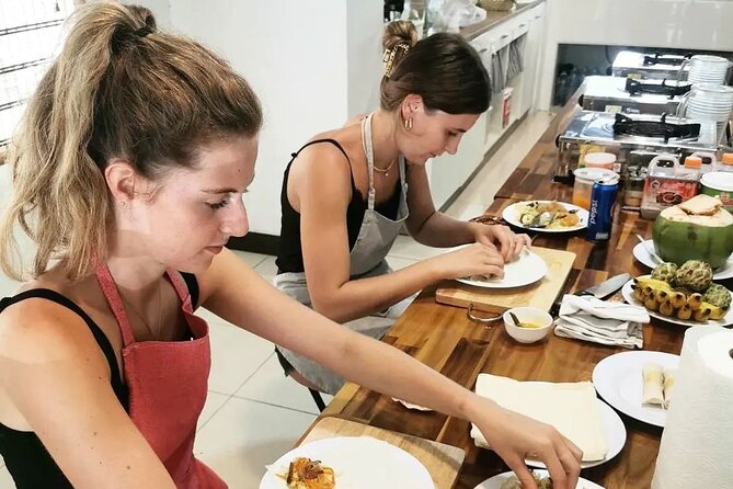 Thai Cooking Class Phuket by Tony - Who this class is best for (and who should skip it)
