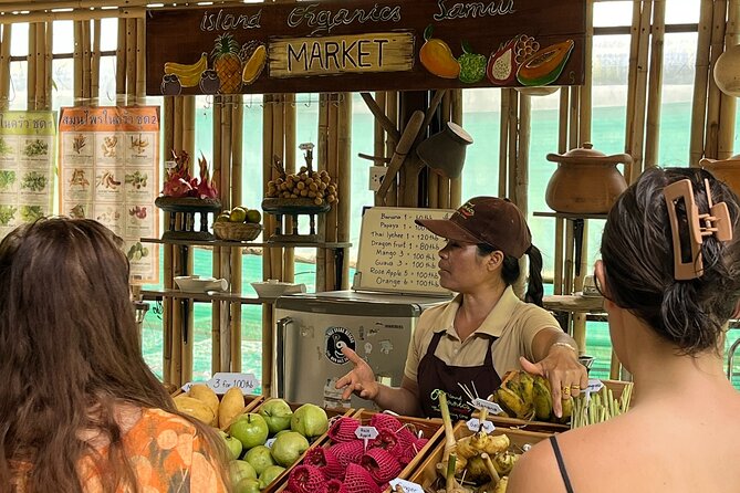 Thai Cooking Class | Since 2012 | Farm to Table - Key highlights to know before you go