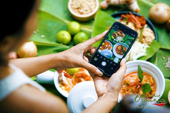 Thai Cooking Class | Since 2012 | Farm to Table - A farm-to-table Thai kitchen class that actually teaches technique
