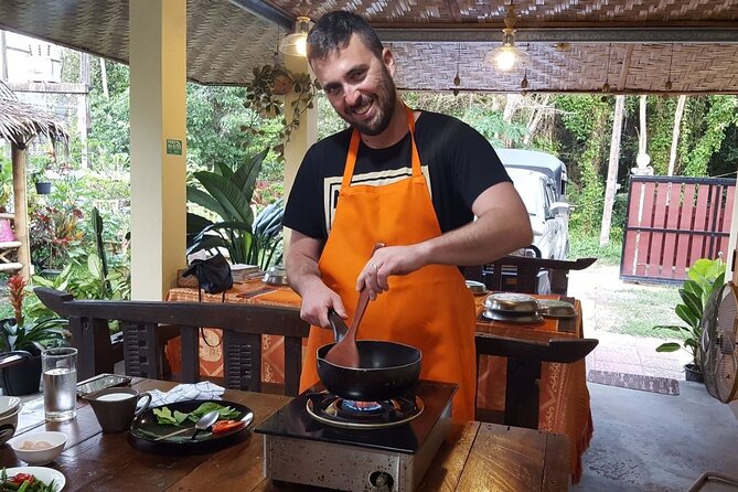 Thai Cooking Class with Local Market Tour in Koh Samui - Key Things to Know Before You Go