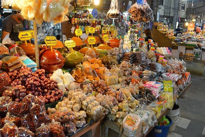Thai Cooking Class with Local Market Tour in Koh Samui - Who This Class Fits Best on Koh Samui