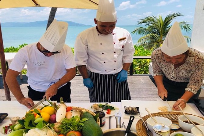 Thai Culinary Class by the Beach at Melati Resort & Spa - Key Highlights You’ll Care About