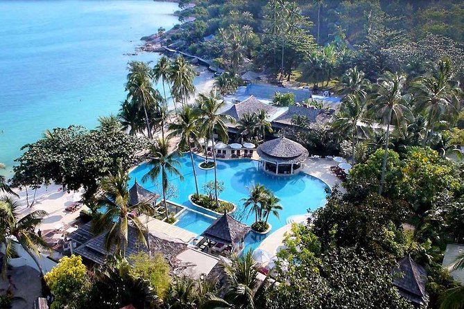 Thai Culinary Class by the Beach at Melati Resort & Spa - Thai Culinary Class by the Beach at Melati: Why This Feels Different