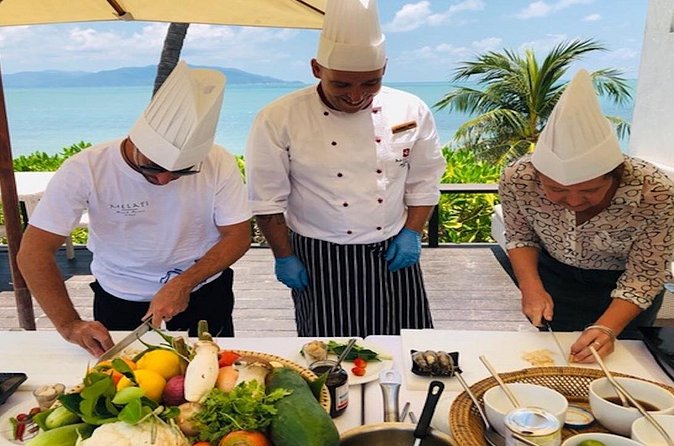 Thai Culinary Class by the Beach at Melati Resort & Spa - What’s Included (and Why It’s Actually Good Value)