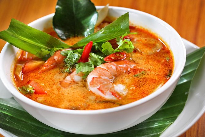 Thai Culinary Class by the Beach at Melati Resort & Spa - Price and Logistics: Is $94 Worth It?