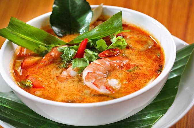 Thai Culinary Class by the Beach at Melati Resort & Spa - Who This Cooking Class Fits Best on Koh Samui