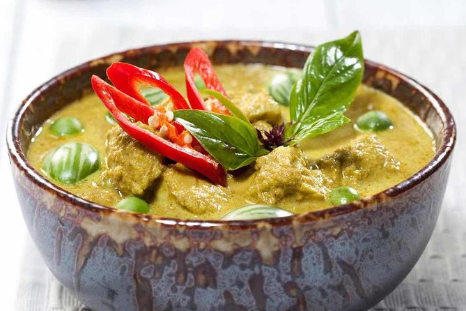 Thai Culinary Class by the Beach at Melati Resort & Spa - Should You Book Melati’s Thai Culinary Class?