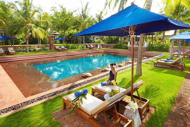 Thai Culinary Class by the Beach at Melati Resort & Spa - The Small-Group Advantage on Koh Samui