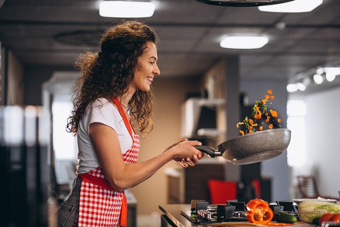 The Aegean Cooking Class - Key highlights at a glance
