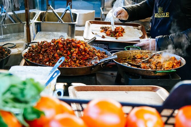 The Aegean Cooking Class - Price and value: what $120.41 buys you in Santorini