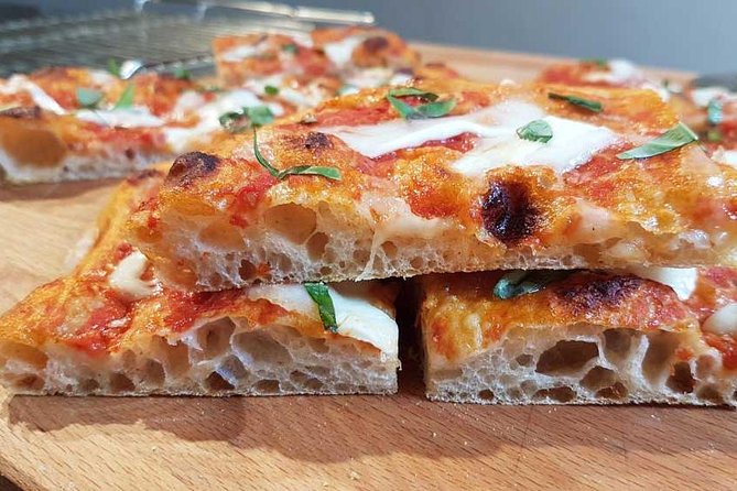 The Art of Making Pizza-Cooking Class in Unique Location with Italian Pizzachef - Getting to Via Privata Cuccagna and knowing what to expect