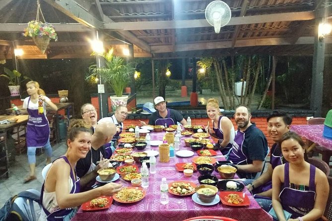 The Best Cooking Class at Thai Charm Cooking School in Krabi - Transfers, Timing, and How Not to Lose Your Day in Krabi