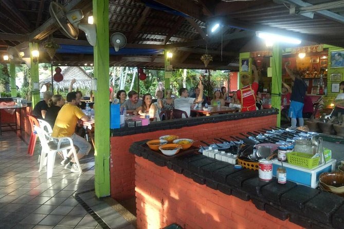 The Best Cooking Class at Thai Charm Cooking School in Krabi - Price and Value: Why $56.41 Makes Sense Here
