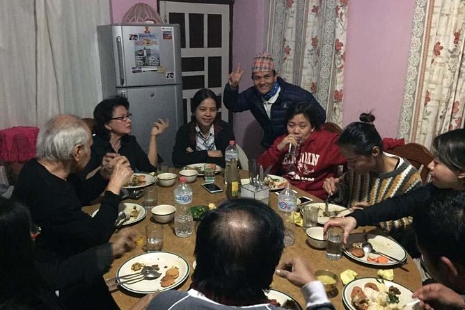 The best Private Nepali Cooking Class in Kathmandu - Price and value: private transfers, ingredients, and lunch for about $24