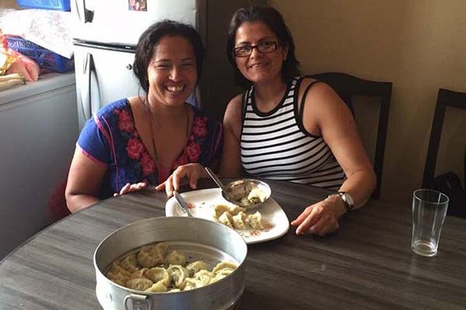 The best Private Nepali Cooking Class in Kathmandu - How long it takes and what to do before you go