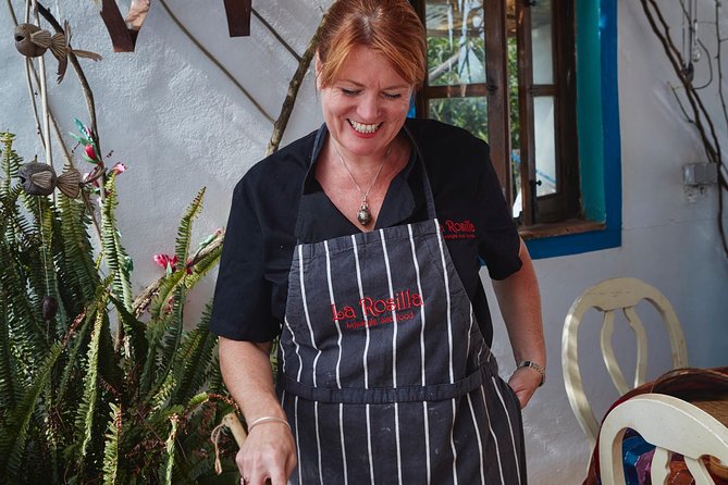 The Mediterranean Diet & Lifestyle Cooking Class. - Tapas, wines, and home-grown olive oil: where the flavor lesson really lands