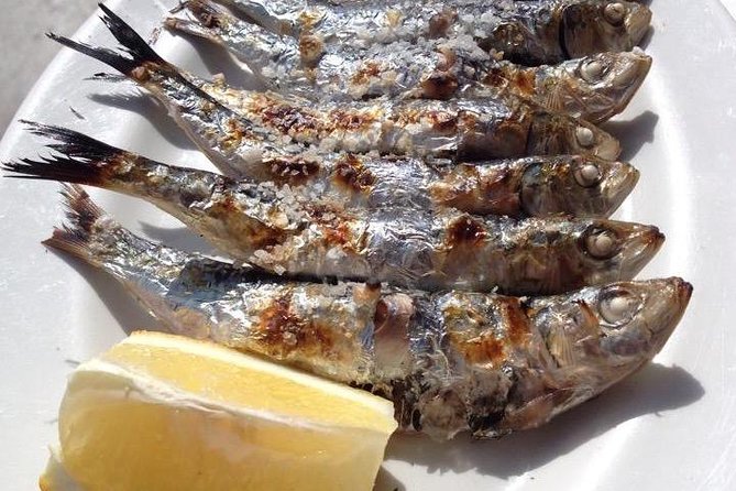 The Mediterranean Diet & Lifestyle Cooking Class. - After lunch: mint teas, sobremesa, and a recipe pack by email