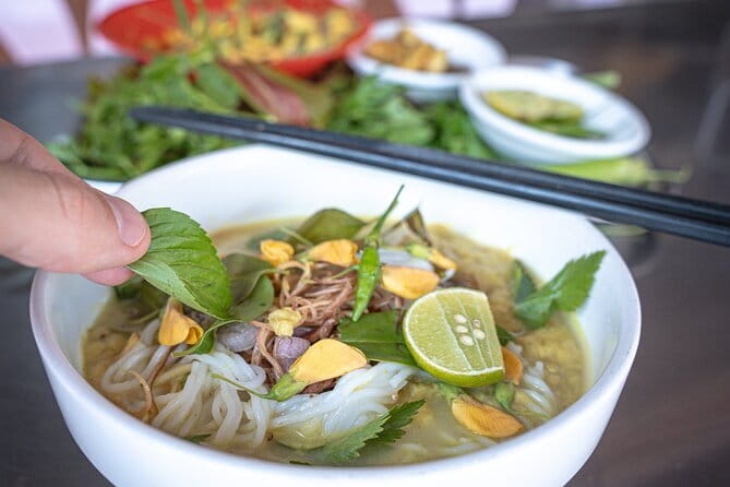 The Mekong Village Cooking Escape - An Unhurried Countryside Evening and Real Downtime