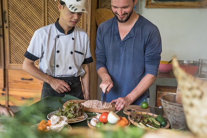 The Namkhan - Cooking Class - Key things that make this class worth your time