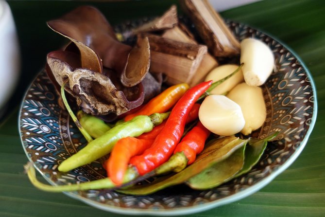 The Namkhan - Cooking Class - Cooking your Lao dish with a local chef