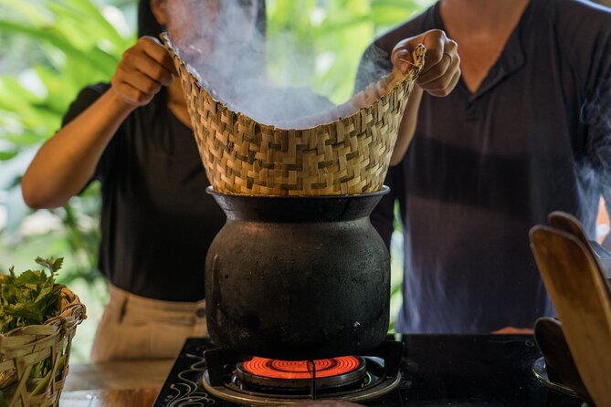 The Namkhan - Cooking Class - Logistics that actually matter (and what to plan for)