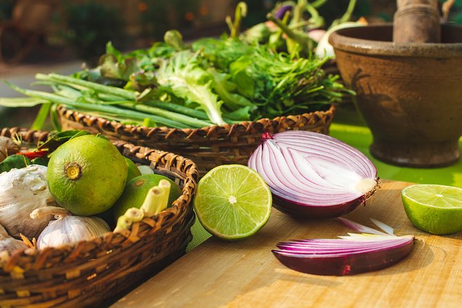 The Namkhan - Cooking Class - Who this cooking class is best for