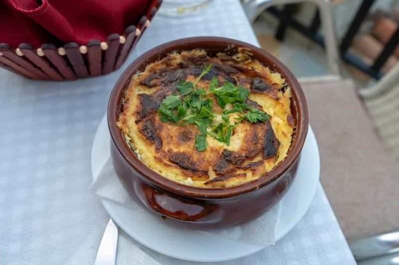 The secrets of Albanian cuisine: cooking lesson in Tirana - Key Things I’d Use to Choose This Class