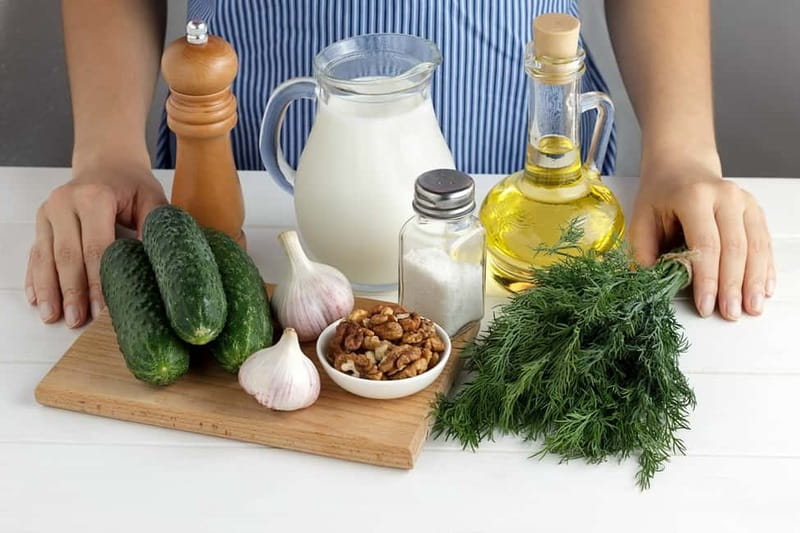 The secrets of Albanian cuisine: cooking lesson in Tirana - Tirana Cooking Lesson Setup: A Simple, Foot-On-The-Ground Afternoon