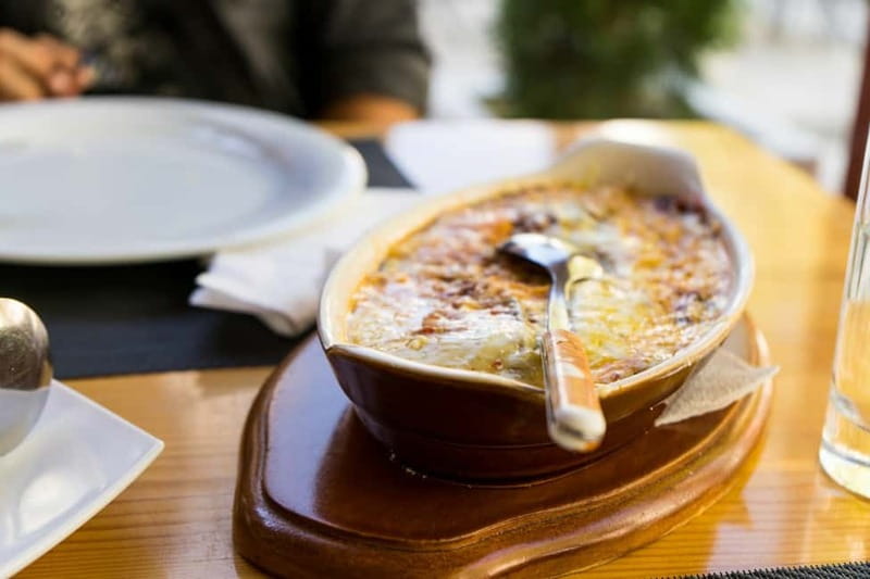 The secrets of Albanian cuisine: cooking lesson in Tirana - Byrek in Real Life: How the Pie Method Changes Everything