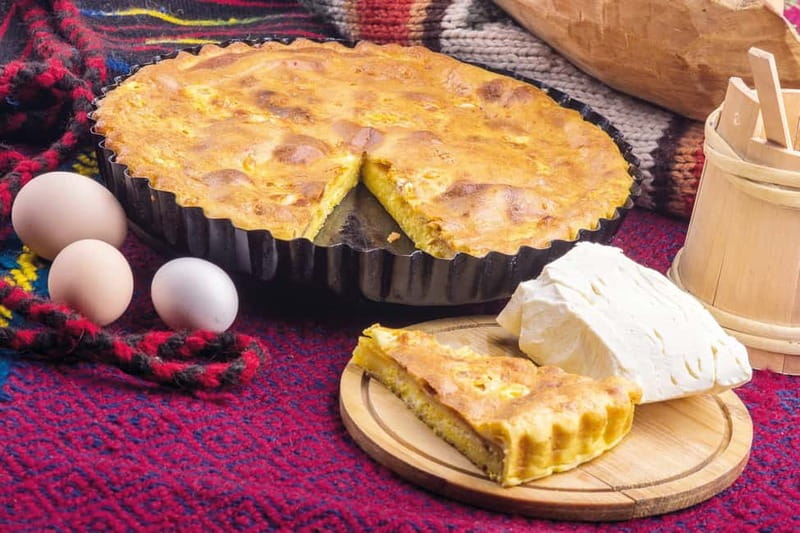 The secrets of Albanian cuisine: cooking lesson in Tirana - Logistics That Matter: Getting There, What to Bring, and Where It Fits