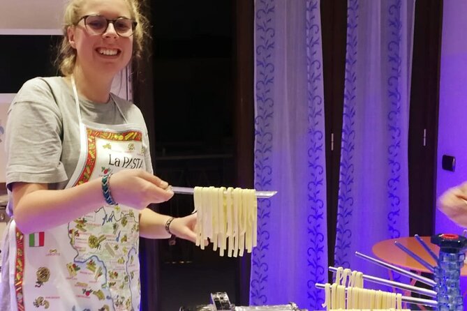 The Ultimate Neapolitan Cooking Class with Local - Why This Home-Cooking Class Feels More Like Naples