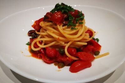 The Ultimate Neapolitan Cooking Class with Local - What You’ll Cook: Classic Neapolitan Dishes You Can Taste