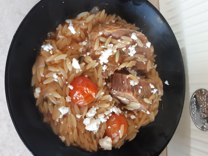 Thessaloniki:Greek Cooking Class and Meal at a Farm A - Price and value: is $176 per person worth it?