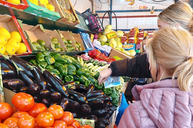 Thessaloniki: Greek Cooking Class, Market visit and Lunch - Key highlights at a glance